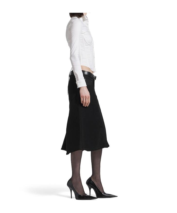 Balenciaga Skirts for Women | Online Sale up to 46% off | Lyst