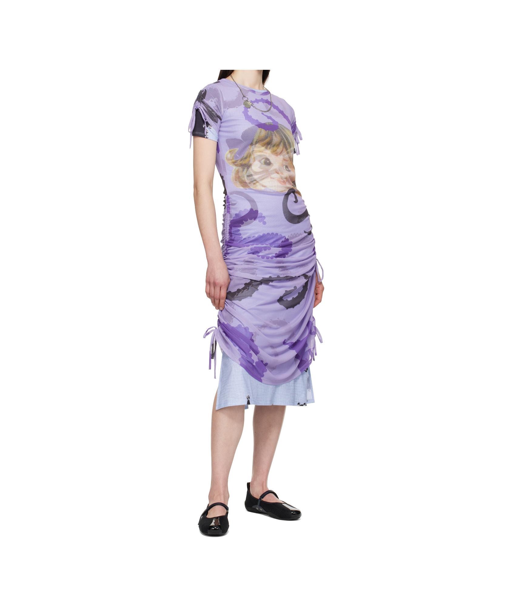 オールインワン・サロペット Chopova Lowena Atomic Cotton Taffeta Midi Dress Atomic Cotton Taffeta Midi Dress Chopova Lowena $447.05 USD