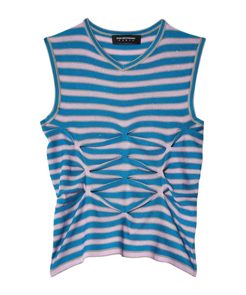 Kiko Kostadinov Tops for Women | Online Sale up to 72% off Kiko Kostadinov Tops for Women | Online Sale up to 72% off