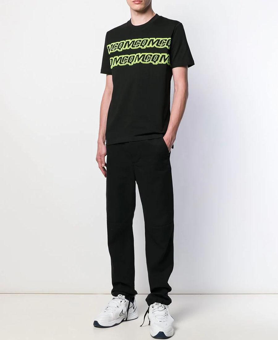 McQ Short sleeve t-shirts for Men | Online Sale up to 31% off | Lyst