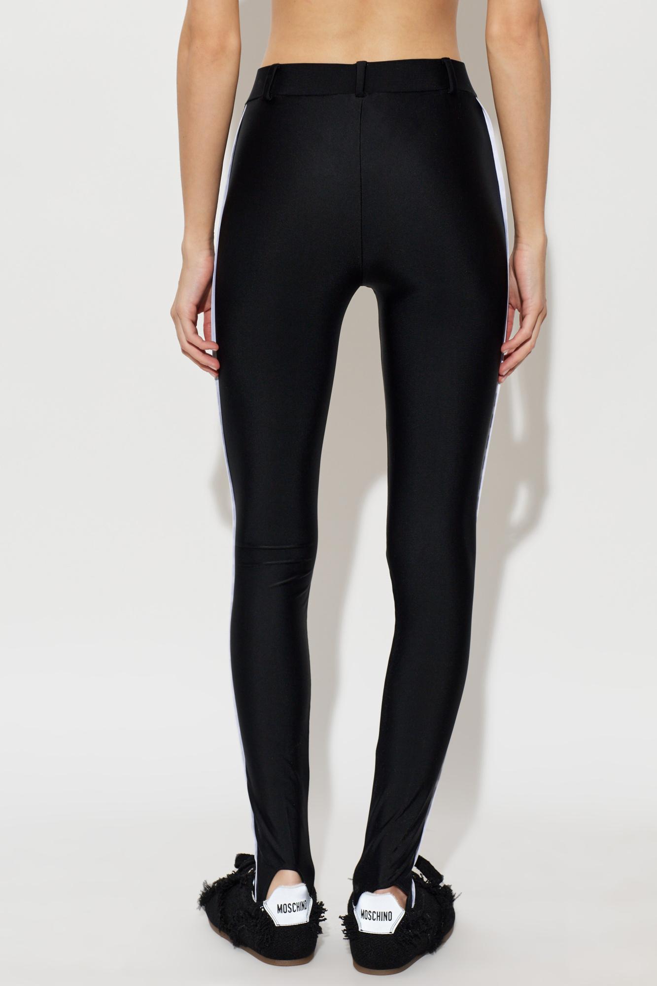 Moschino Leggings for Women | Online Sale up to 80% off | Lyst