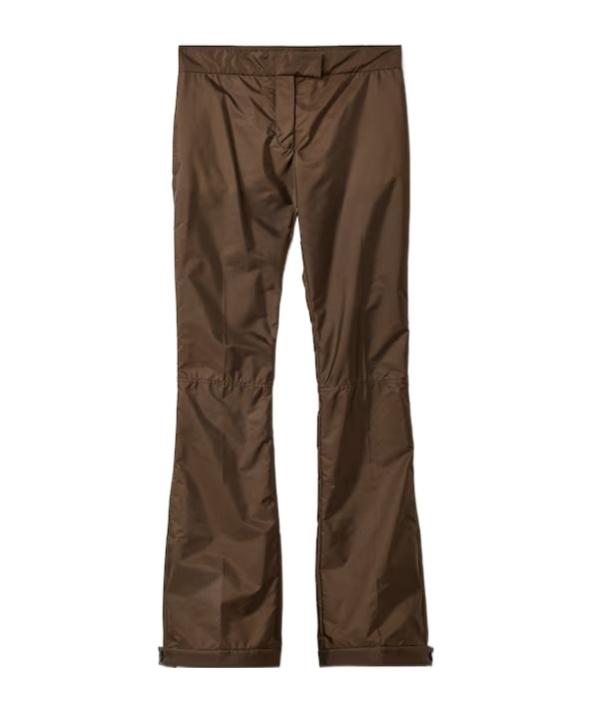 Miu Miu Pants for Women | Online Sale up to 51% off | Lyst