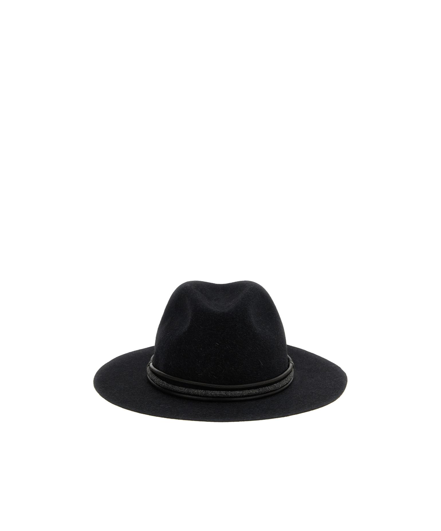 ハット Brunello Cucinelli Cloche Brunello Cucinelli Hats for Women | Online Sale up to 67