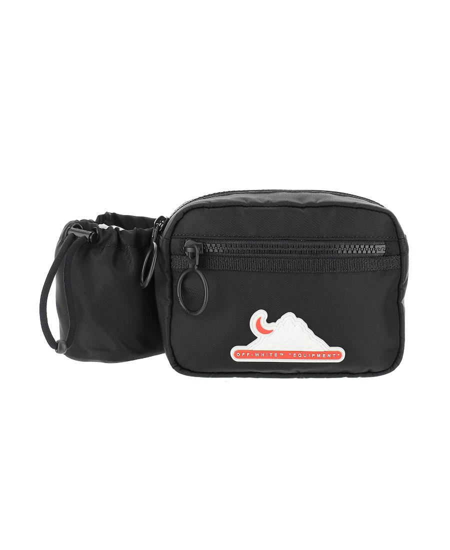 Off-White c/o Virgil Abloh Belt Bags and Fanny Packs for Men  display picture 2