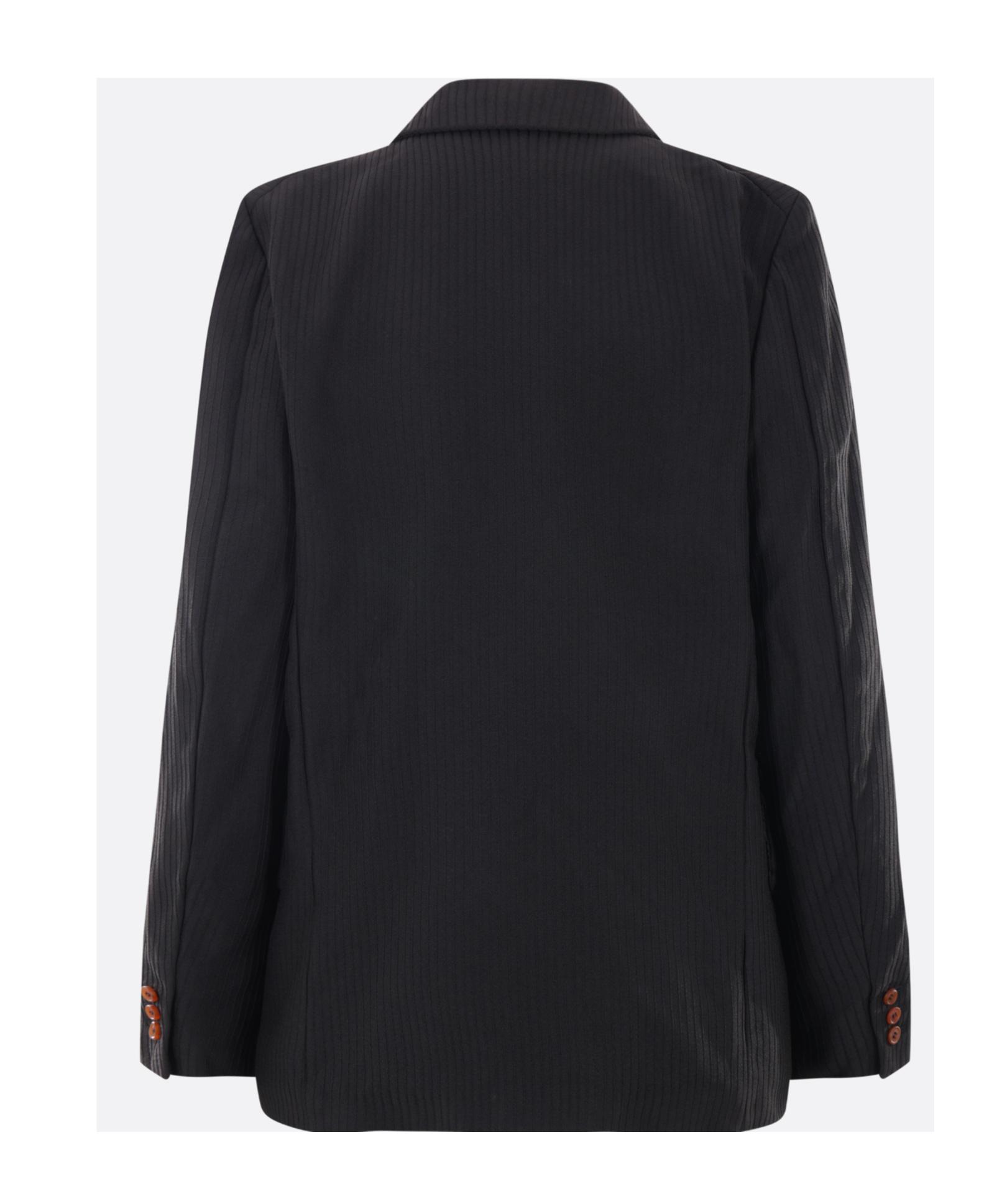 アウターその他 COMME DES GARCONS Woman Blazer Black ROJ005051 1 Comme Des Garçons Blazers for Women - Shop on FARFETCH