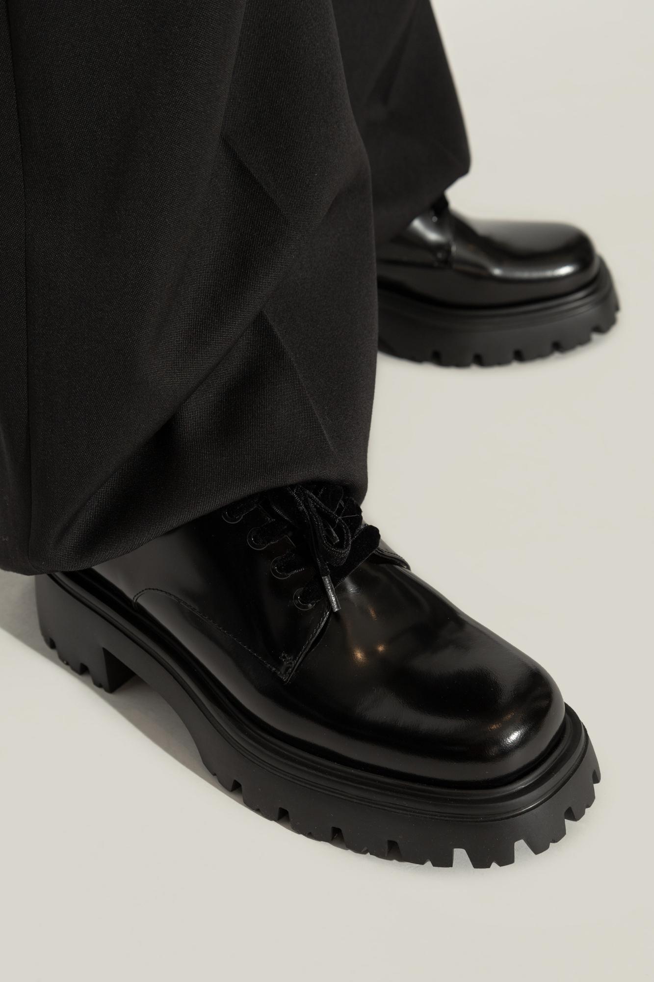 Stuart Weitzman Lace-ups for Women | Online Sale up to 80