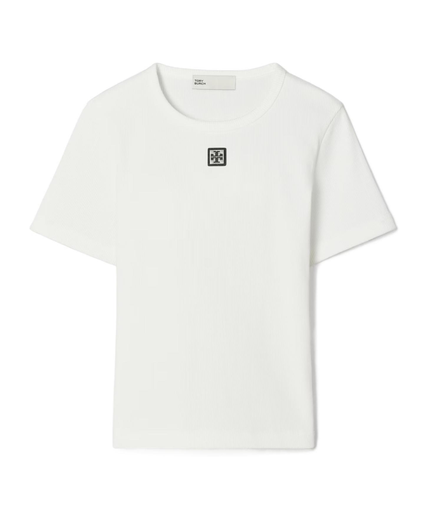 Tory Burch T-shirts for Women | Online Sale up to 53% off | Lyst Tory Burch T-shirts for Women | Online Sale up to 53% off | Lyst