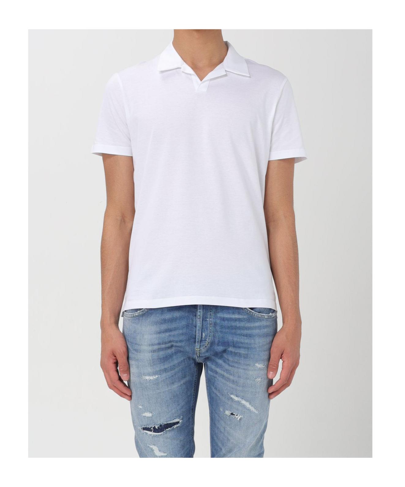 Dondup Polo shirts for Men | Online Sale up to 62% off | Lyst