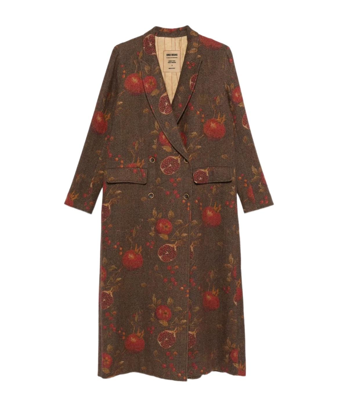 Uma Wang Coats for Women | Online Sale up to 47% off | Lyst