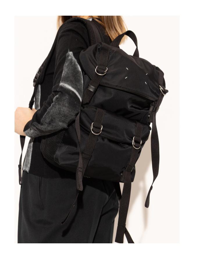 Maison Margiela Backpacks for Men | Online Sale up to 71