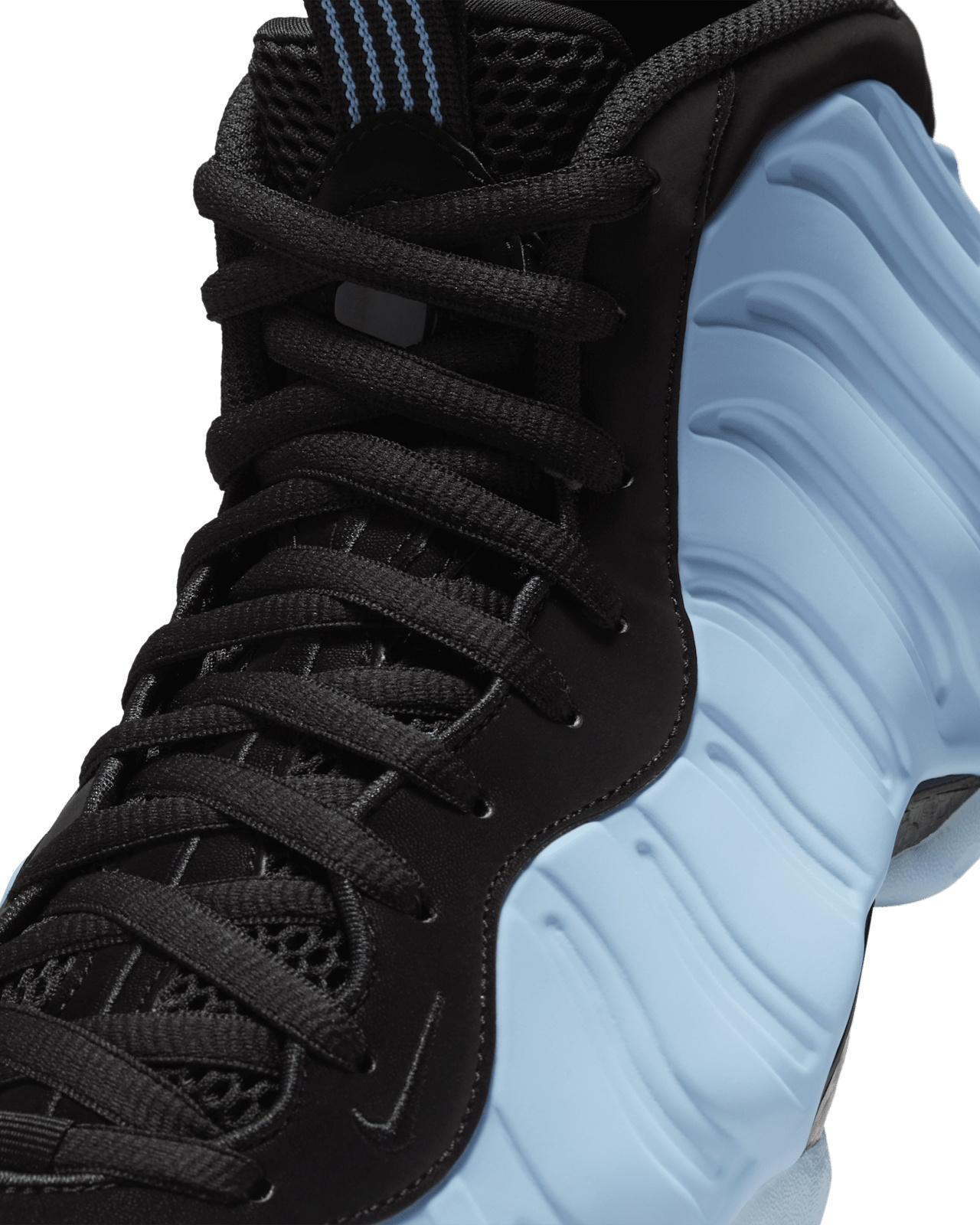 nike foamposite clearance