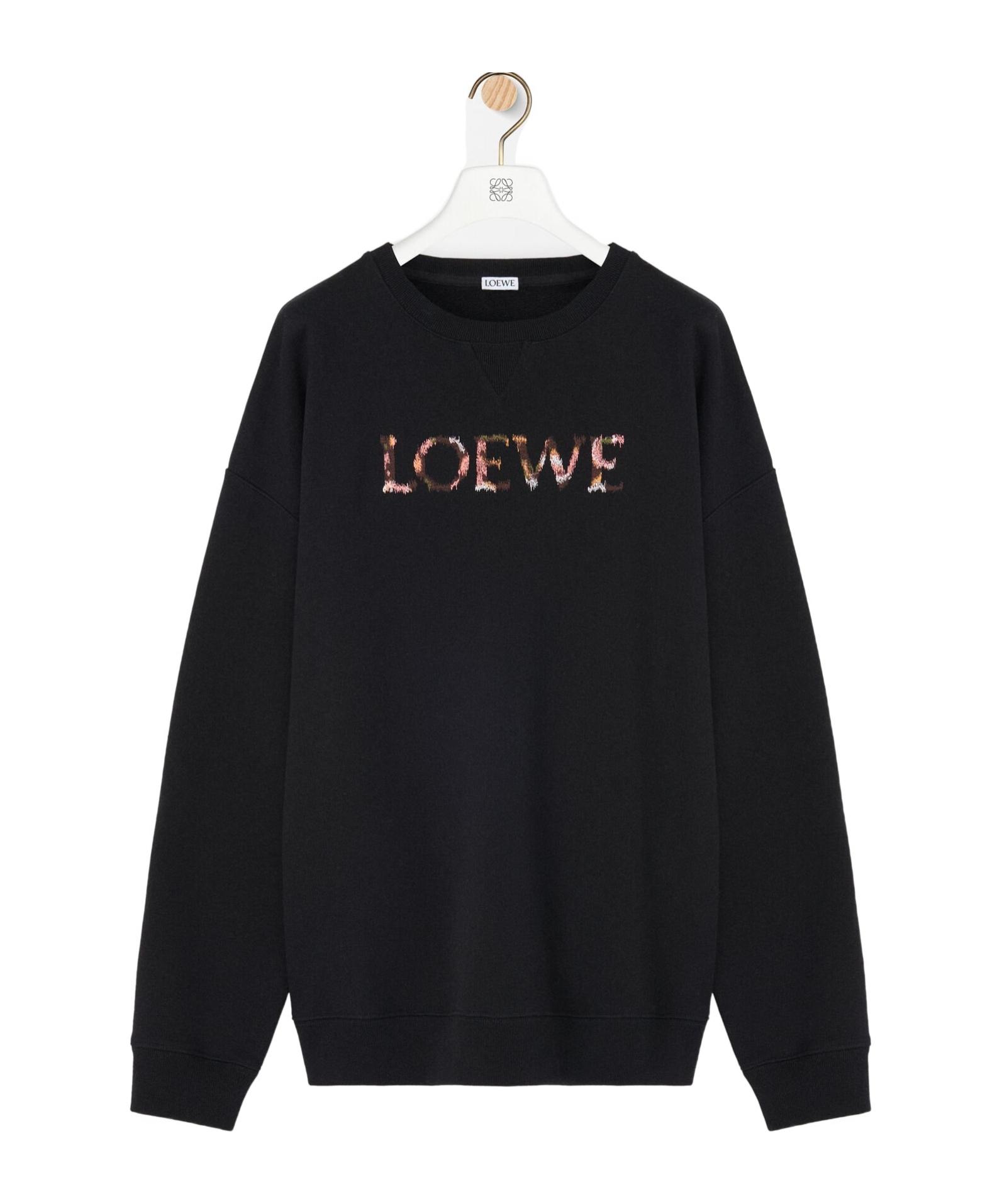 Loewe Sweatshirts for Men | Online Sale up to 76% off | Lyst