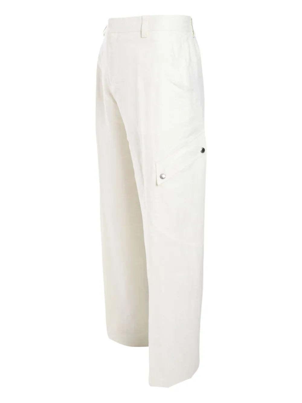 【関税＆送料込み】Off-White Pants Off White Cargo Pants for Men - Up to 81% off | Lyst