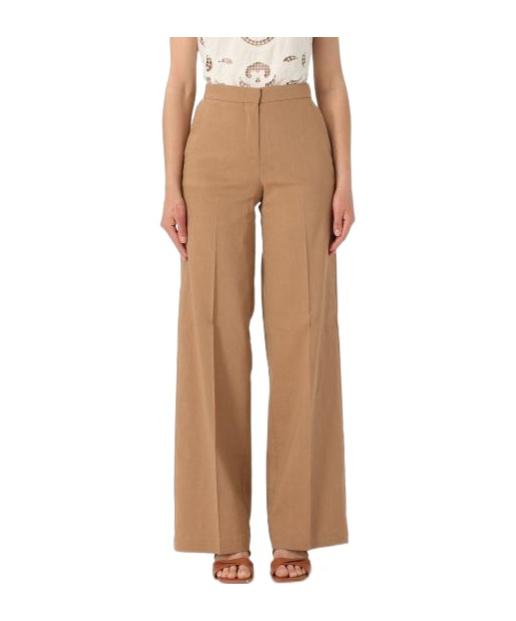 Pinko Wide-leg and palazzo pants for Women | Online Sale up