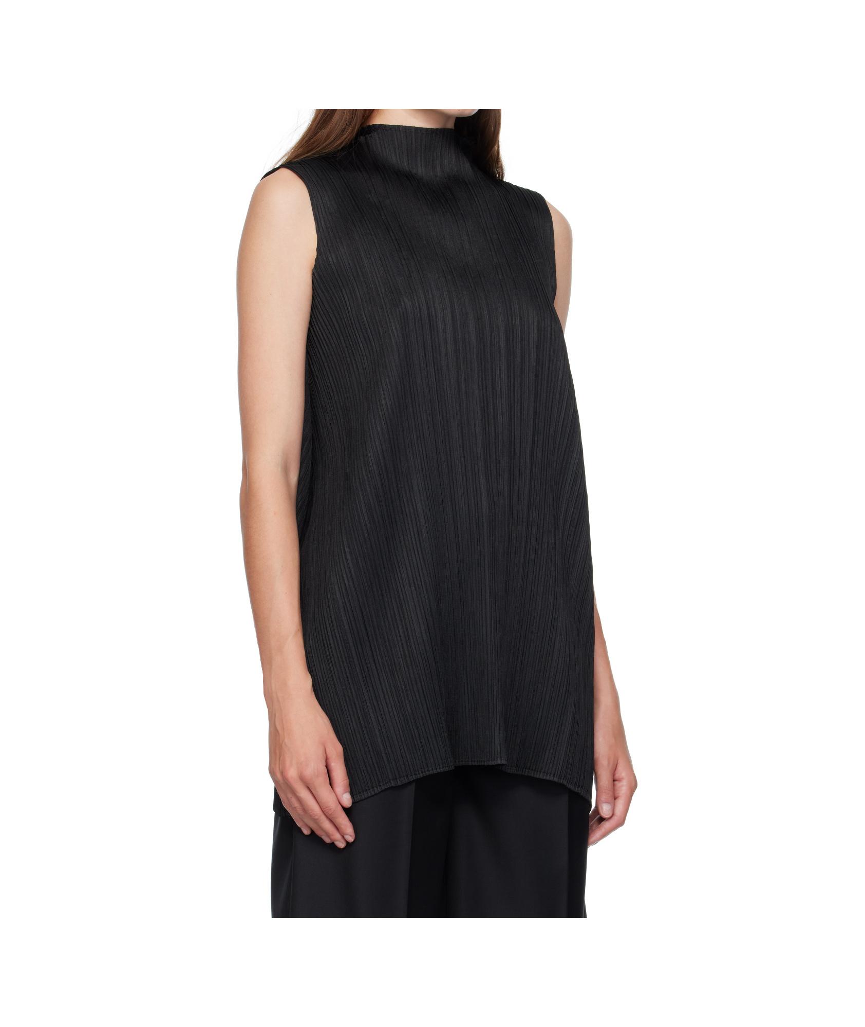 Pleats Please Issey Miyake Tops for Women | Online Sale up