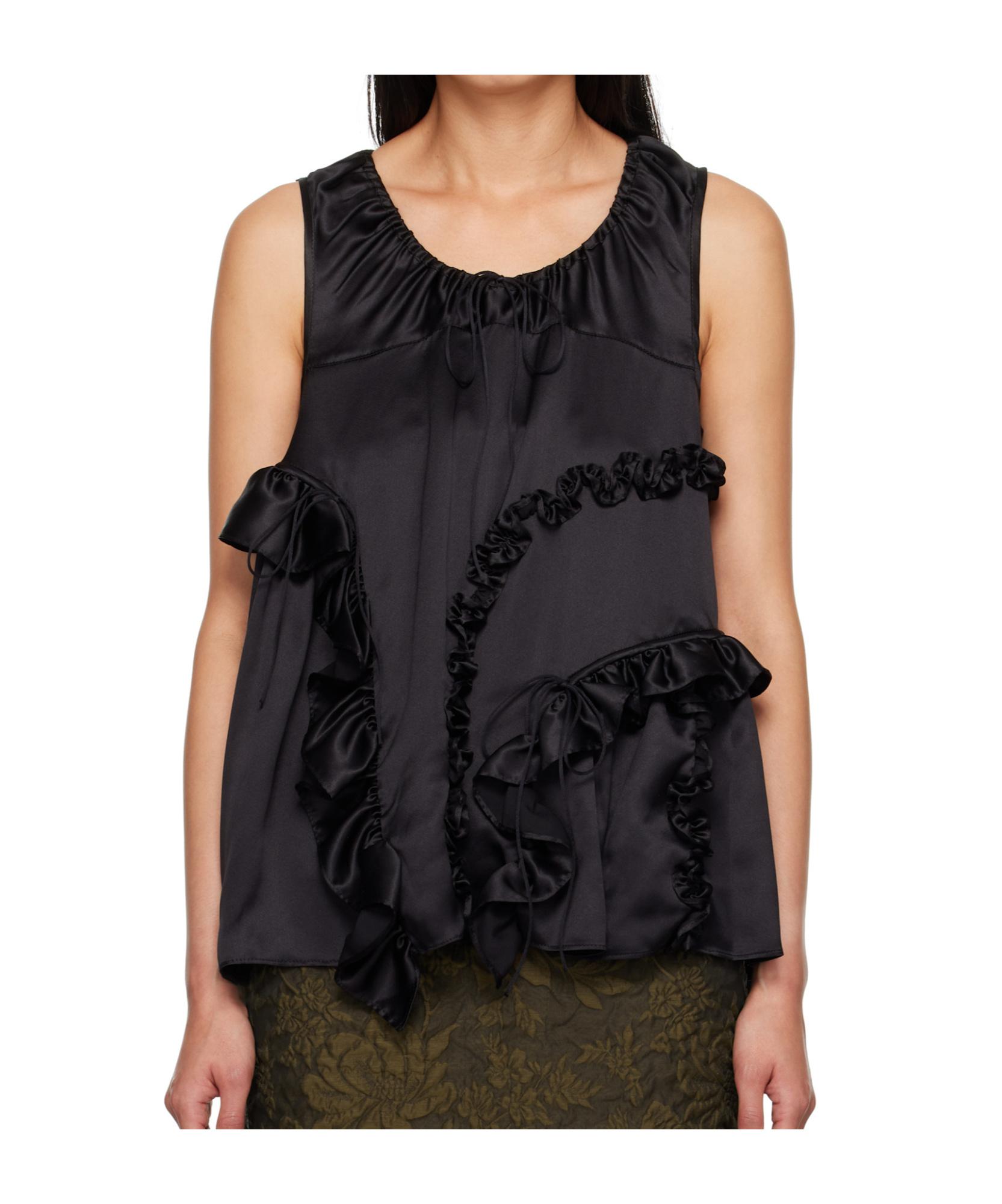 Cecilie Bahnsen Tops for Women | Online Sale up to 50% off