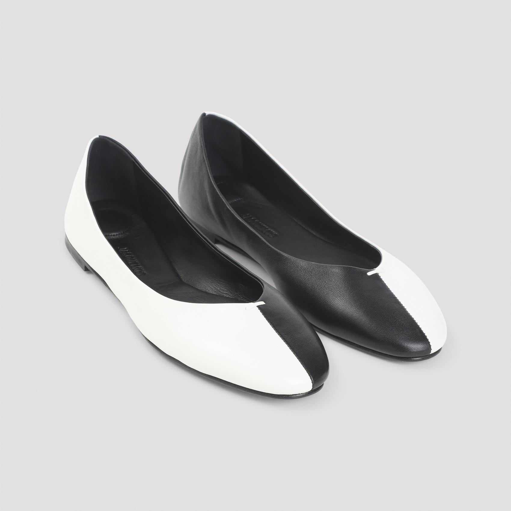 Jacquemus Flats for Women | Online Sale up to 50% off | Lyst