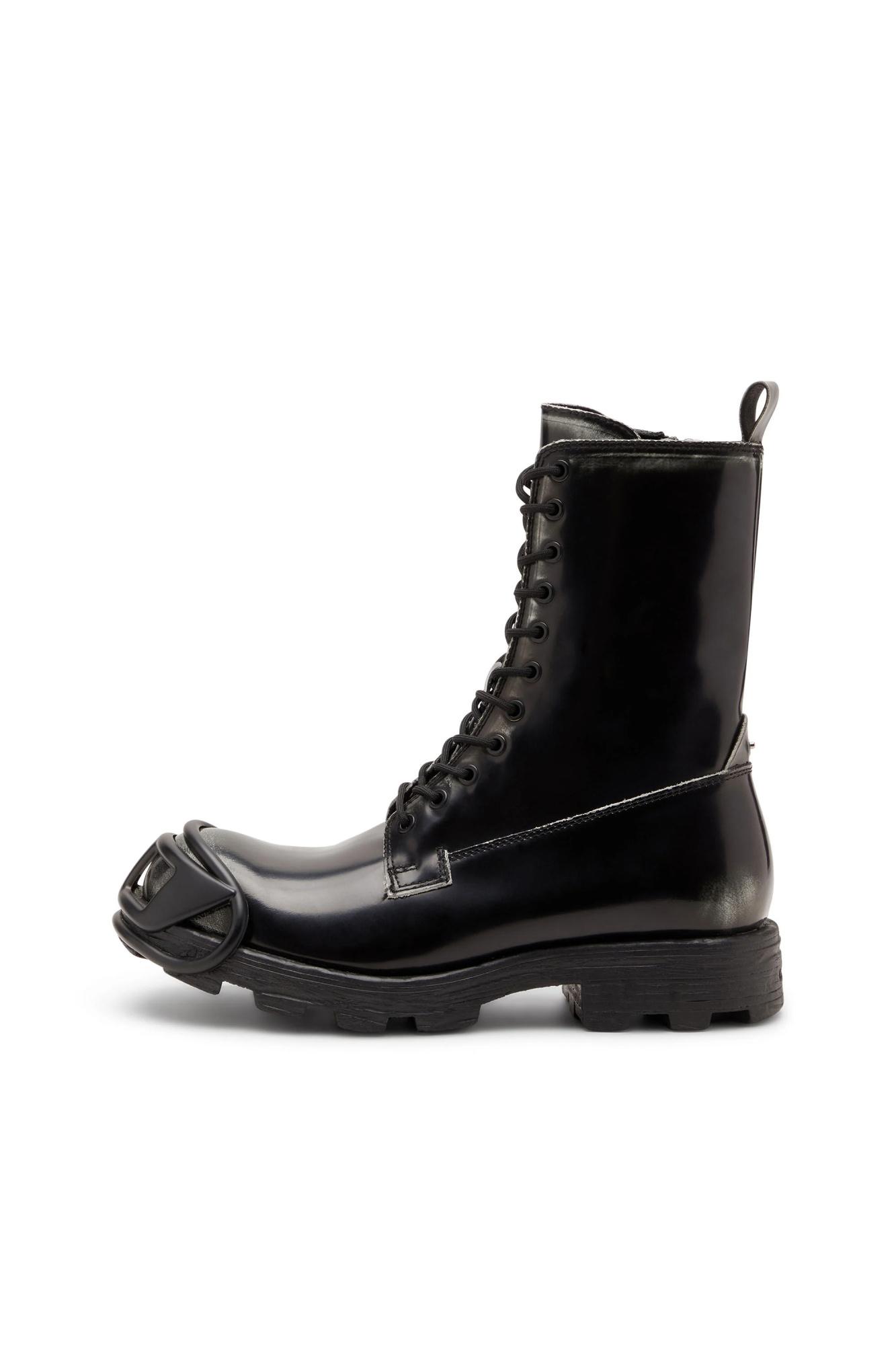 DIESEL D-Hammer Bt D in Black for Men | Lyst