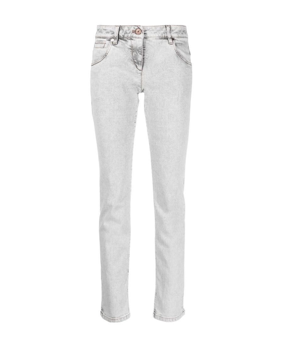 Brunello Cucinelli Straight-leg jeans for Women | Online