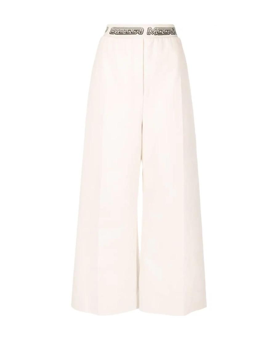 Stella McCartney Capri and cropped pants for Women | Online
