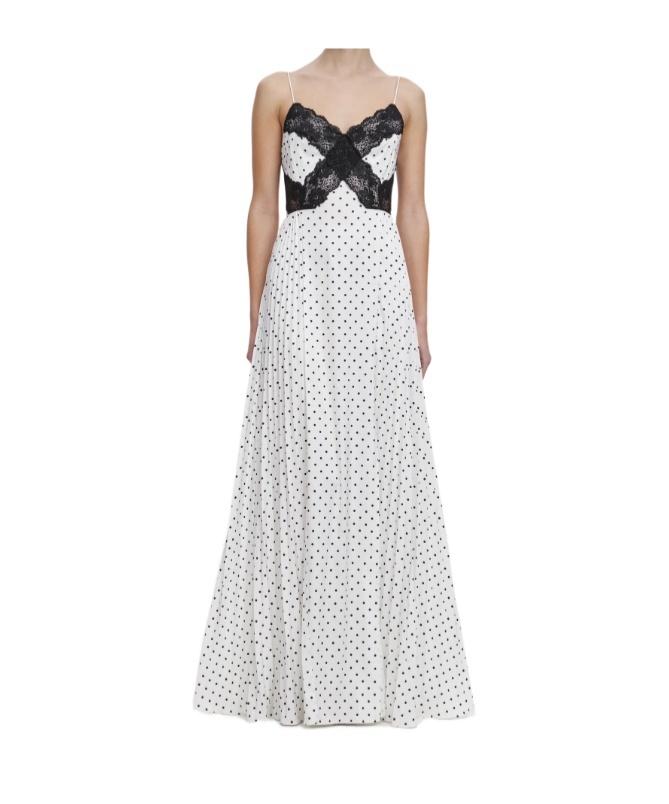 Designer Self Portrait Lace Maxi Dresses for Women - Up to 52% off | Lyst