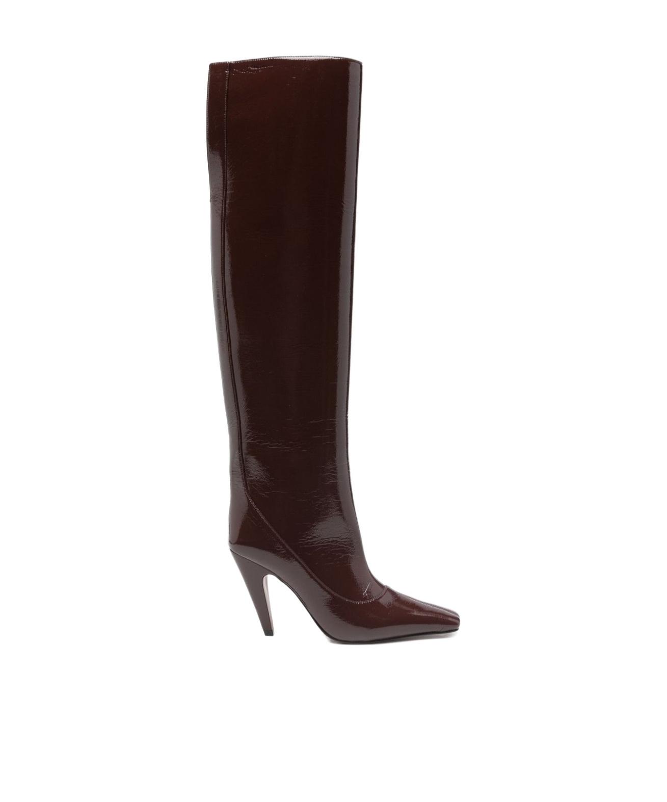 ブーツその他 Stella McCartney BOOTS (810221E00104 2105) Stella McCartney Boots for Women | Online Sale up to 76% off