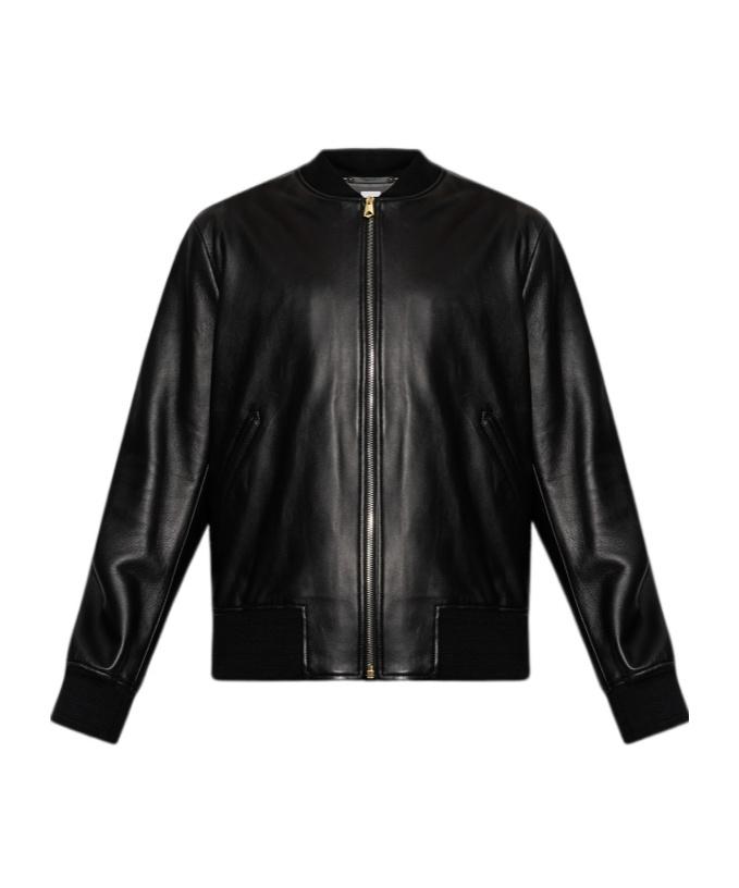 Paul Smith Leather jackets for Men | Online Sale up to 65% off | Lyst