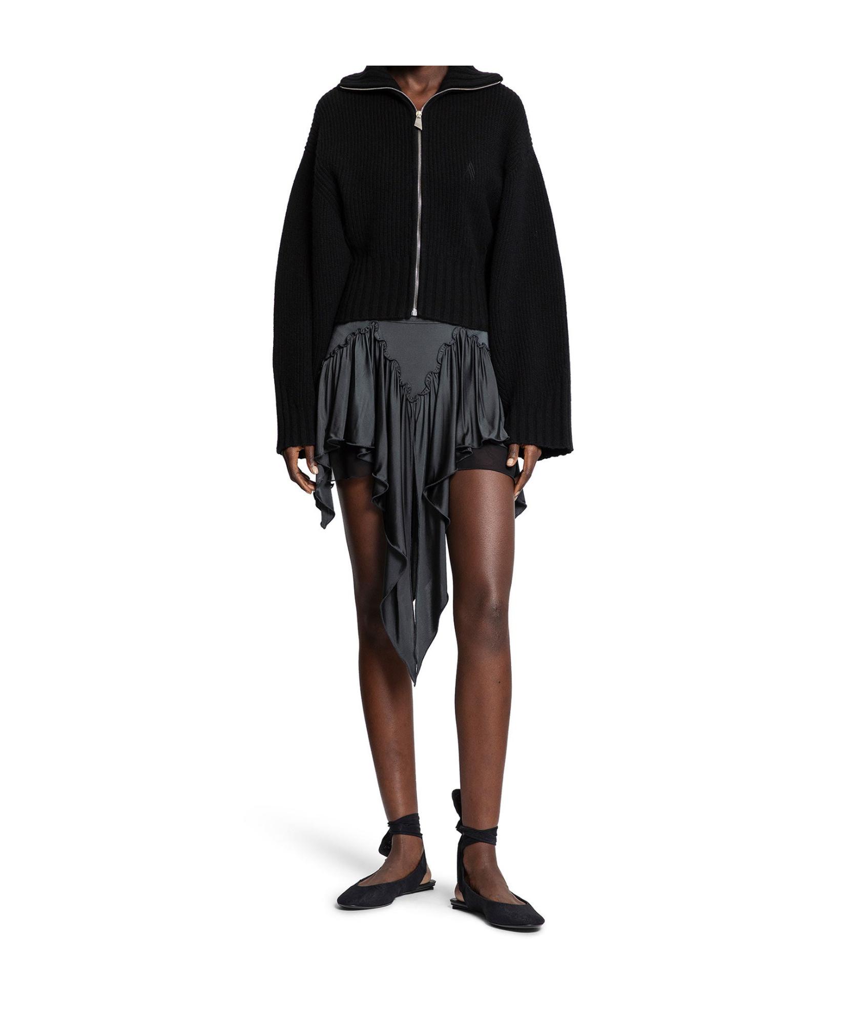The Attico Skirts for Women | Online Sale up to 60% off | Lyst