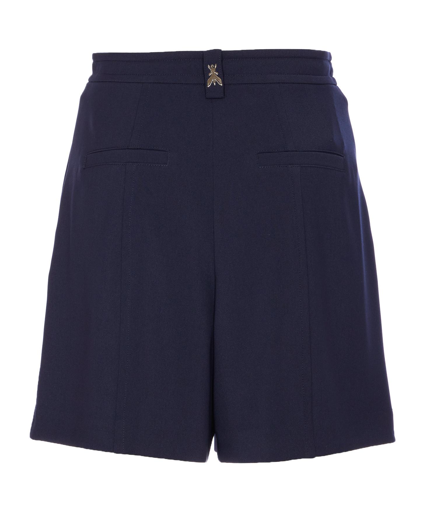 Patrizia Pepe Mini shorts for Women | Online Sale up to 57