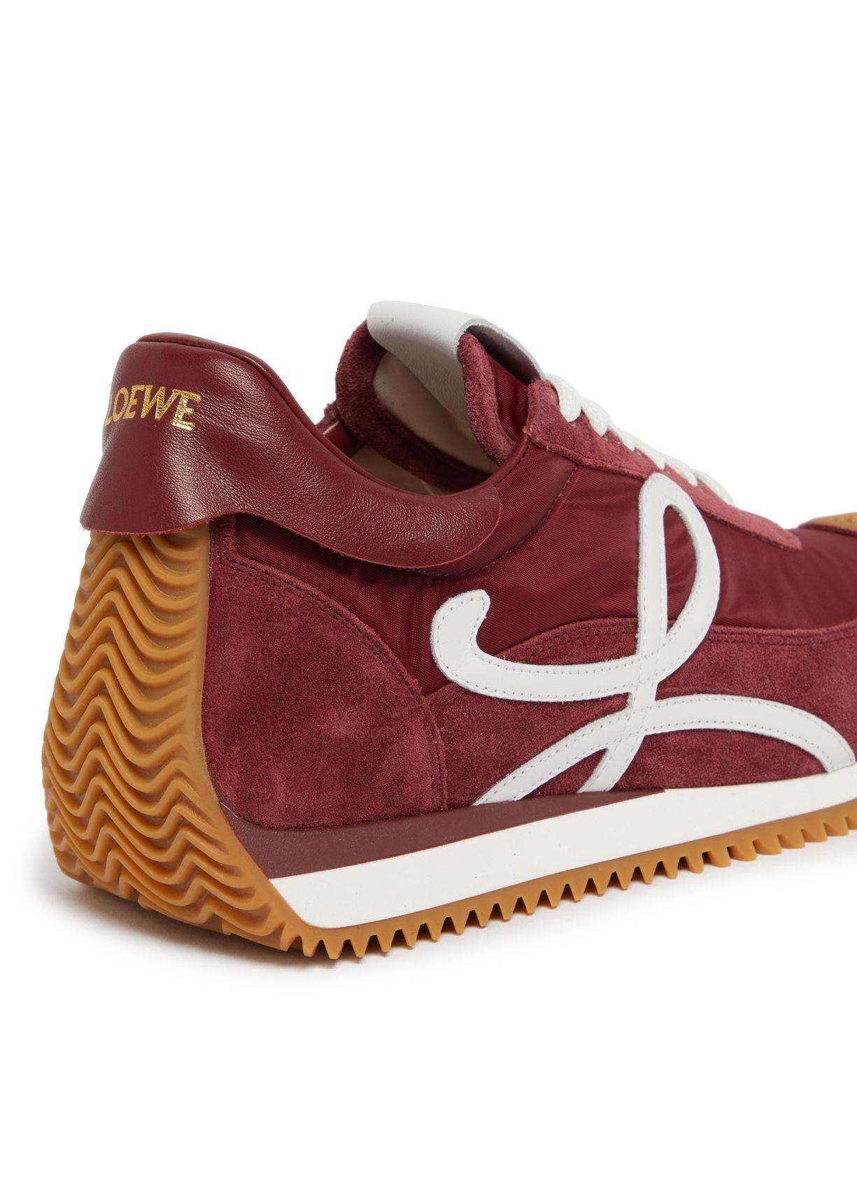 Designer Loewe Flow Runner Sneakers for Women - Up to 21 Designer Loewe Flow Runner Sneakers for Women - Up to 21
