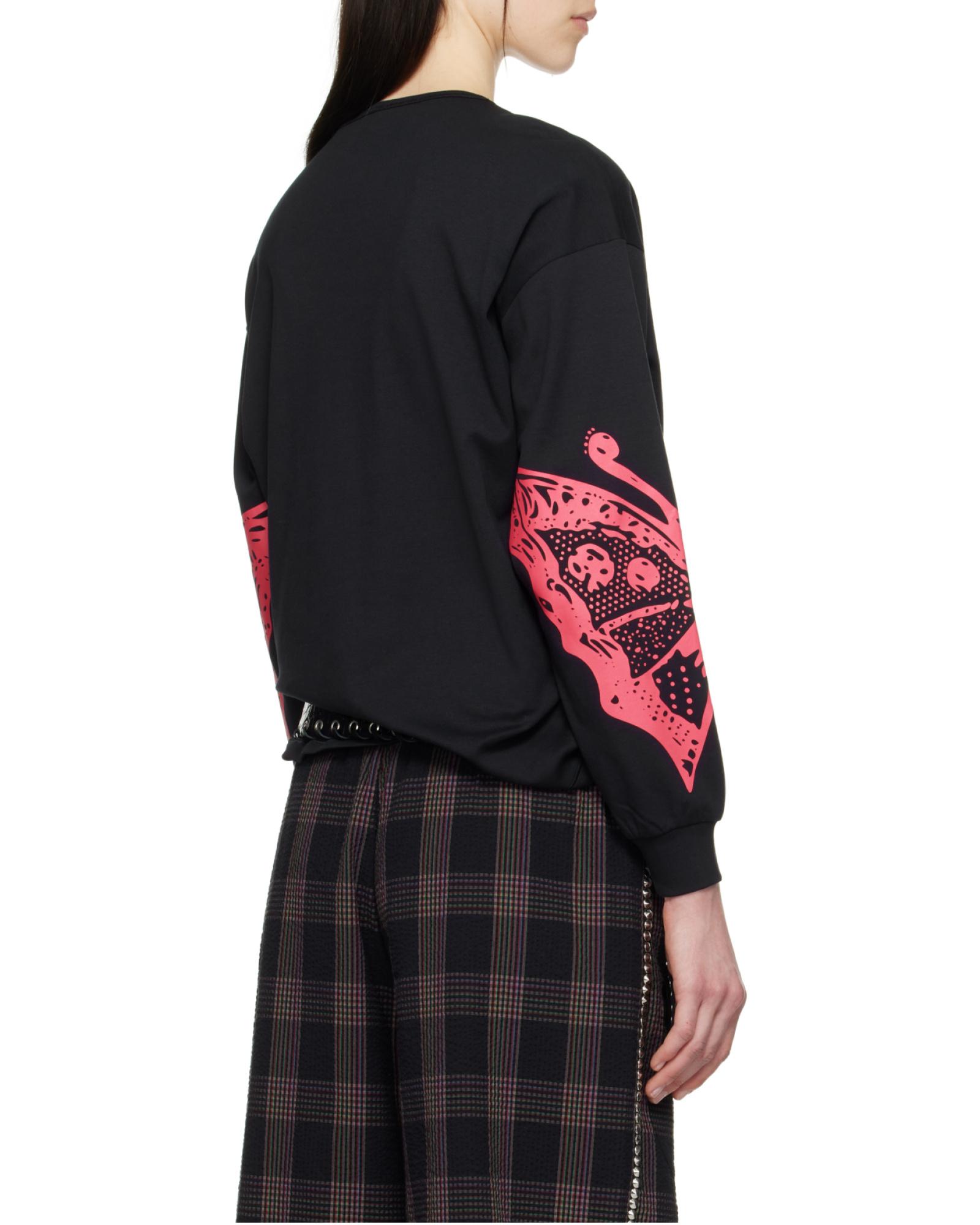 Chopova Lowena Long-sleeve t-shirts for Men | Online Sale up