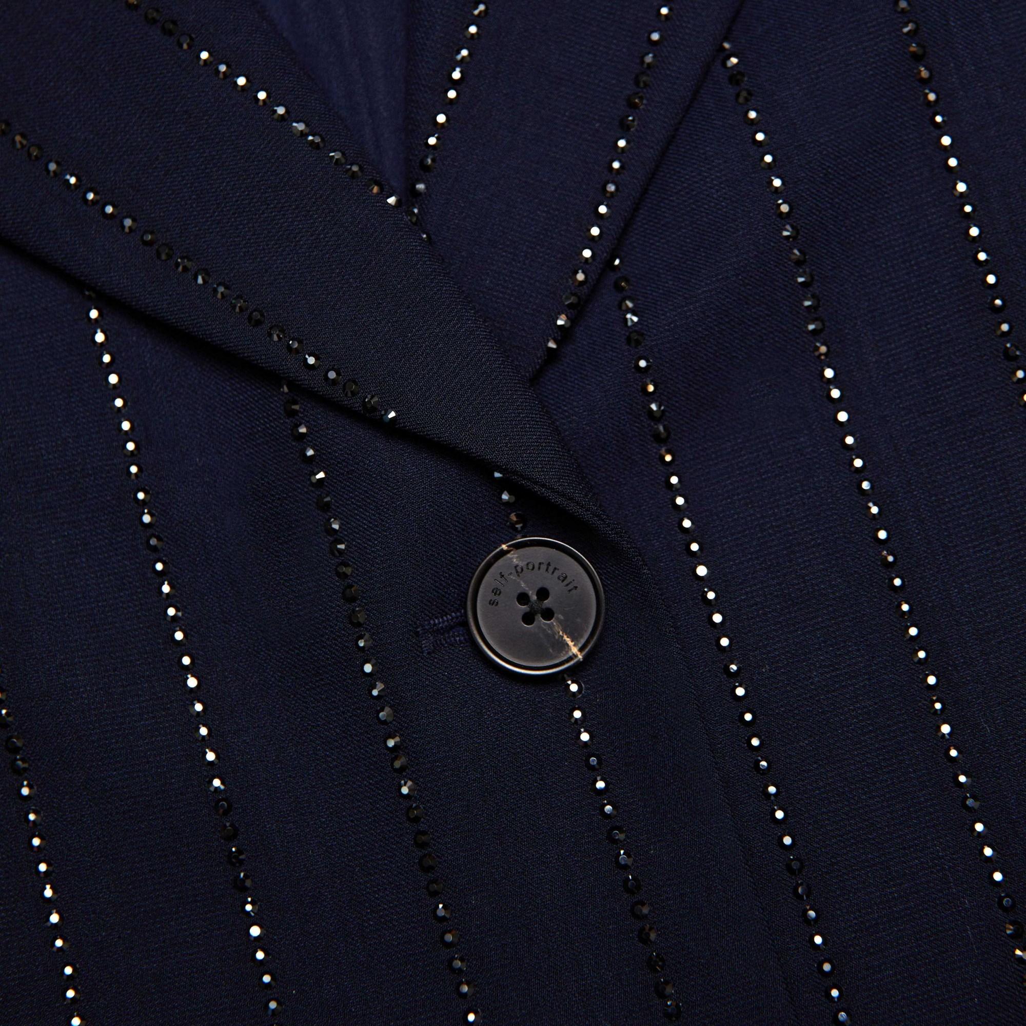 Self-Portrait Blazers, sport coats and suit jackets for Self-Portrait Blazers, sport coats and suit jackets for