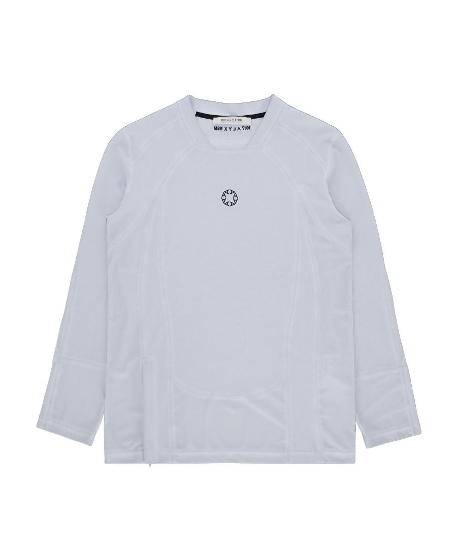 1017 ALYX 9SM Long-sleeve t-shirts for Men | Online Sale up