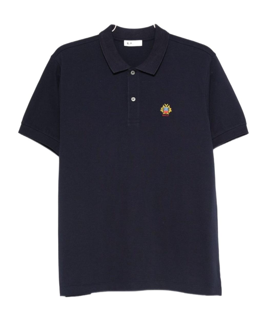 bally-U590-Short-Sleeved-Polo-