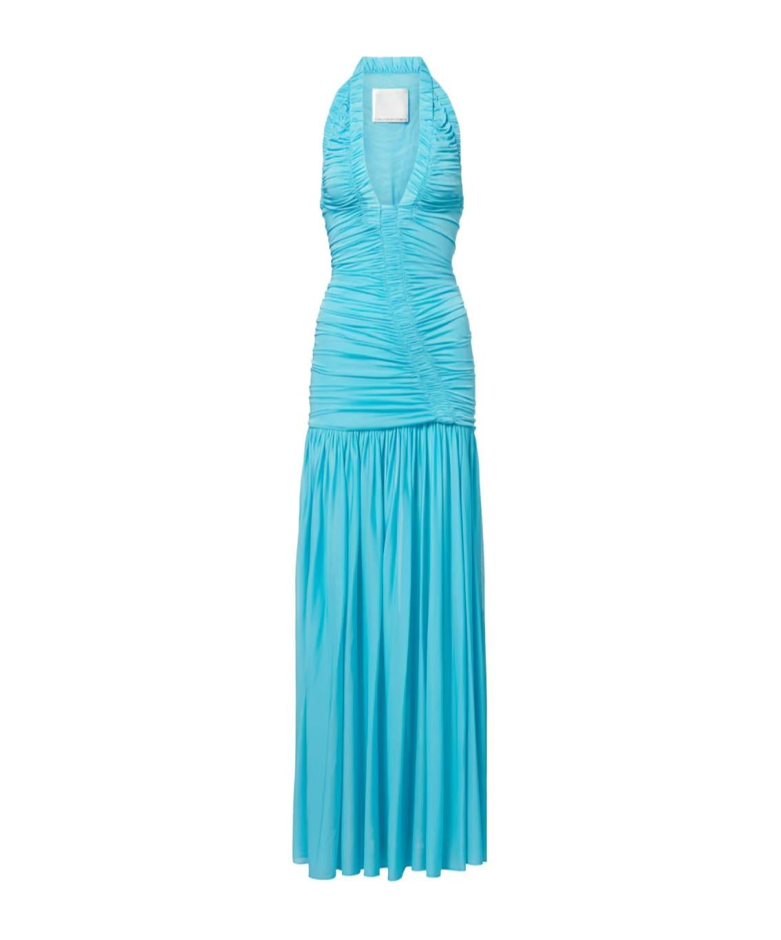 strapless open back dress Girls: Perfectly Paired Lavender Striped Dress  Shop the Mint
