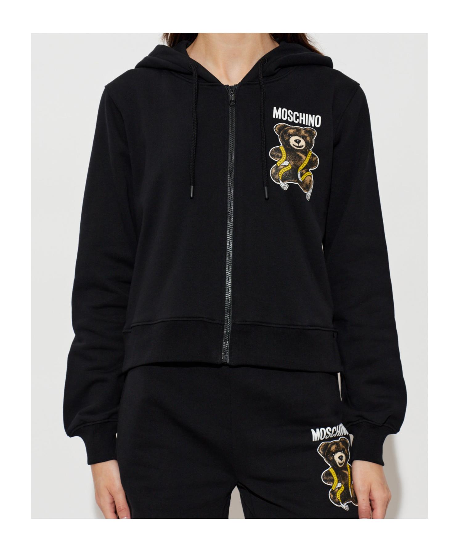 Moschino Sweatshirts for Women | Online Sale up to 83% off | Lyst