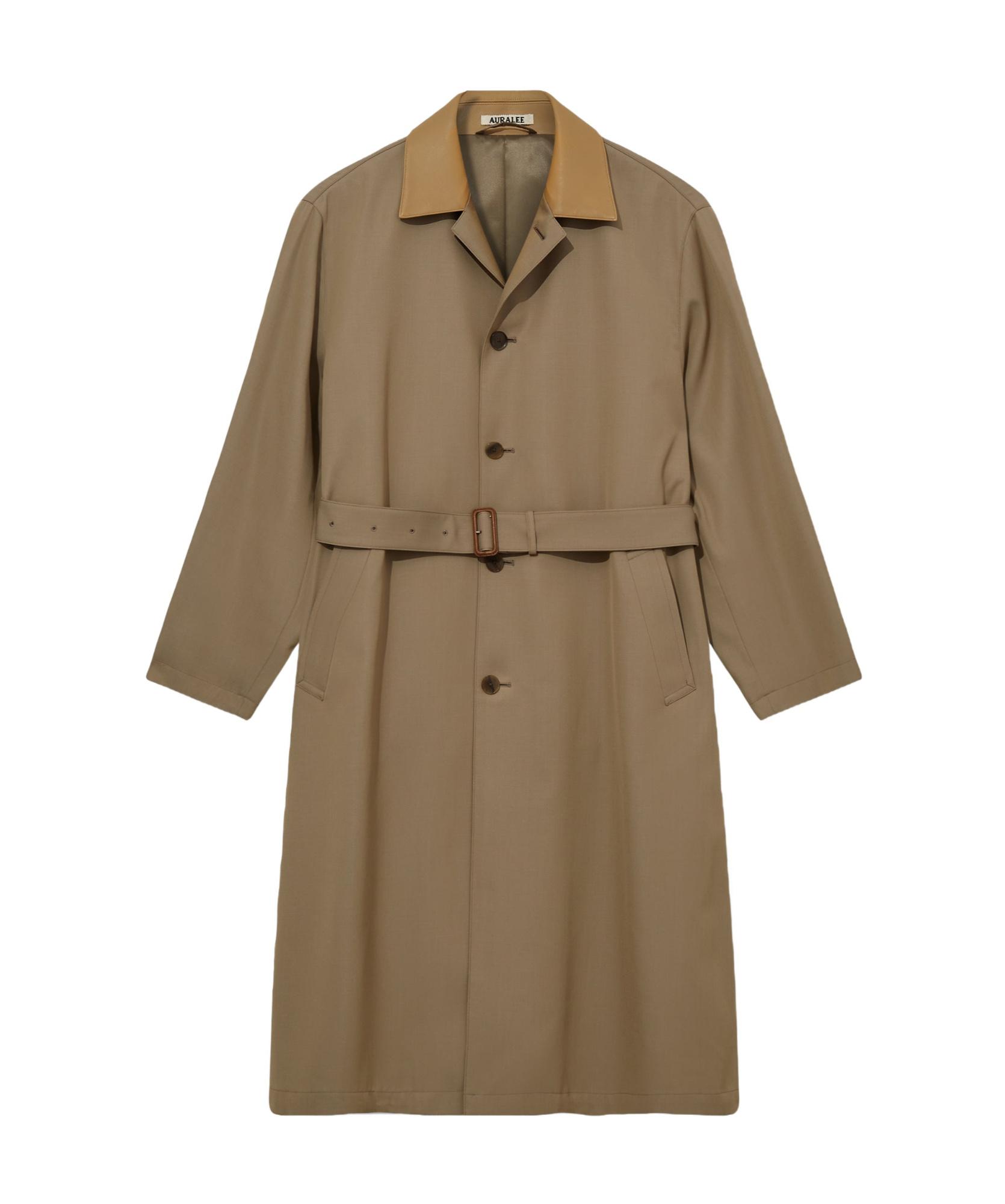 AURALEE Coats for Men | Online Sale up to 58% off | Lyst AURALEE Coats for Men | Online Sale up to 58% off | Lyst