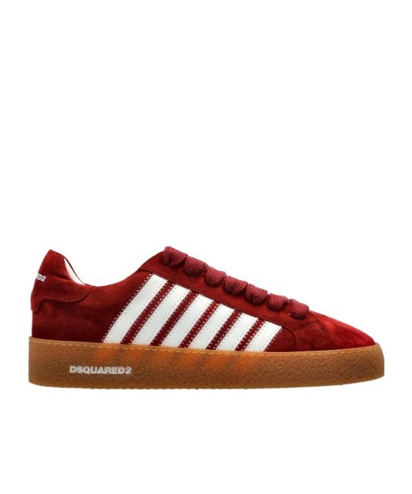 DSquared² Sneakers for Men | Online Sale up to 43% off | Lyst