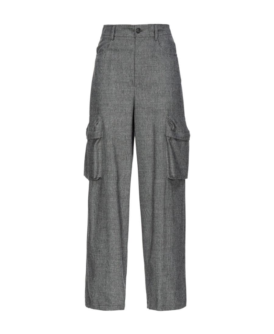 Pinko Cargo pants for Women | Online Sale up to 80% off | Lyst