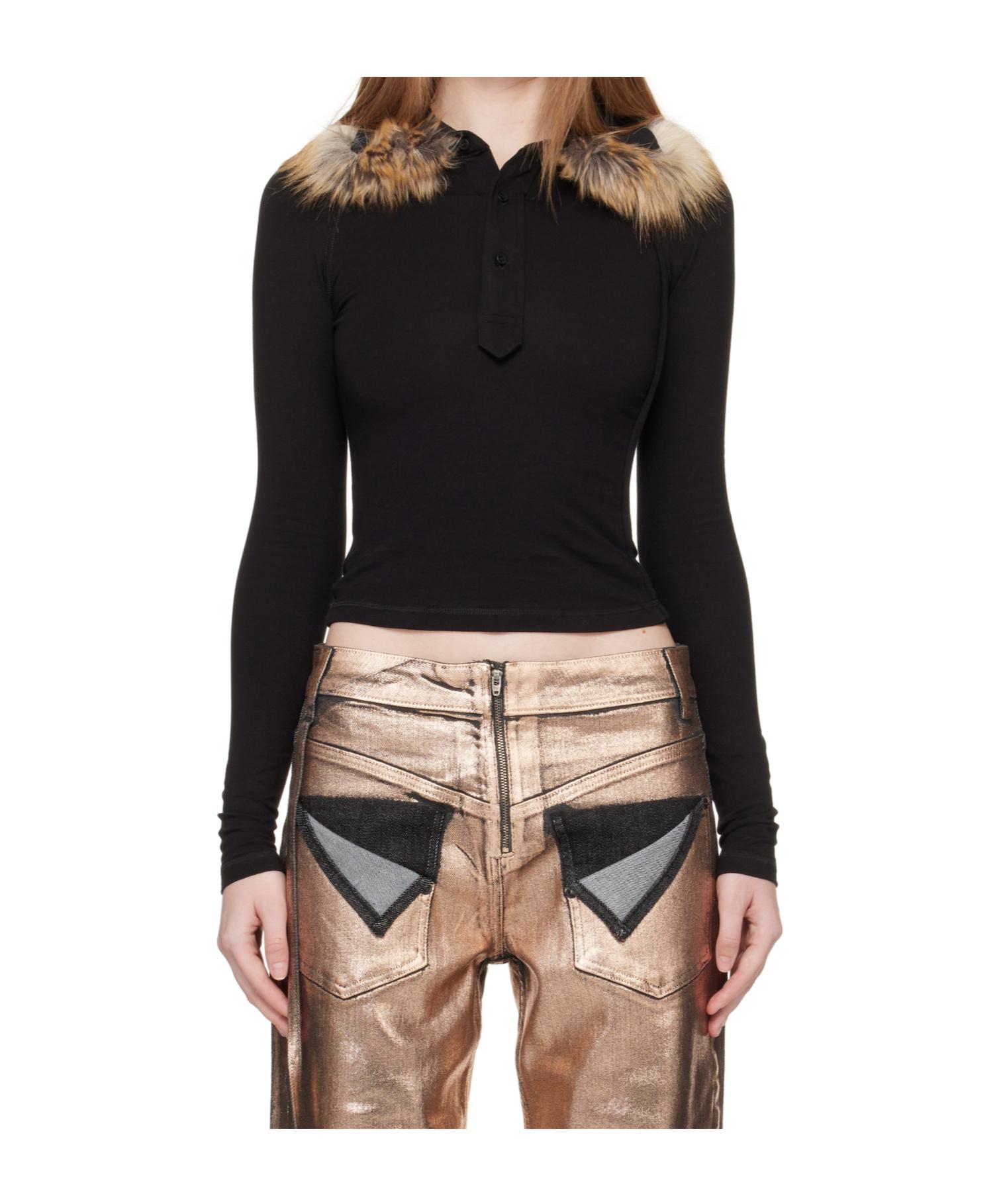 OTTOLINGER Long-sleeved tops for Women | Online Sale up to 59% off 
