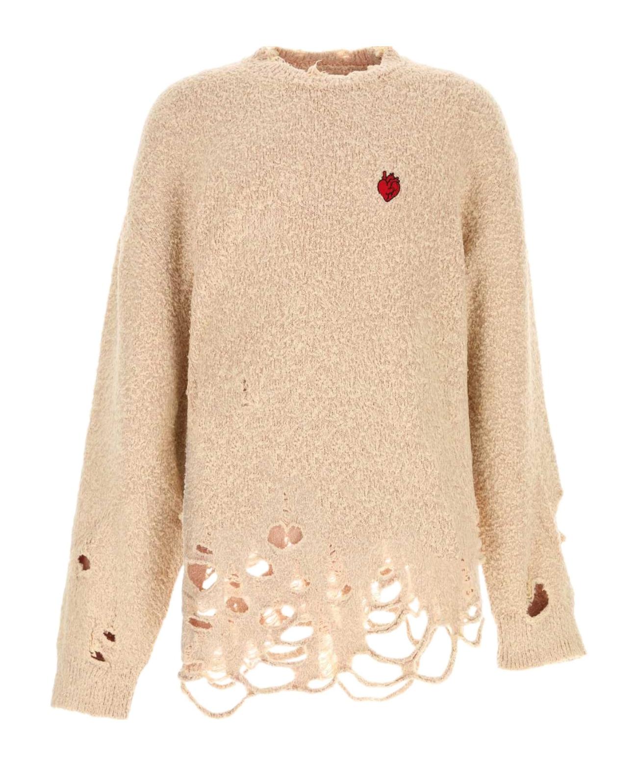 Doublet Knitwear for Men | Online Sale up to 60% off | Lyst Doublet Knitwear for Men | Online Sale up to 60% off | Lyst
