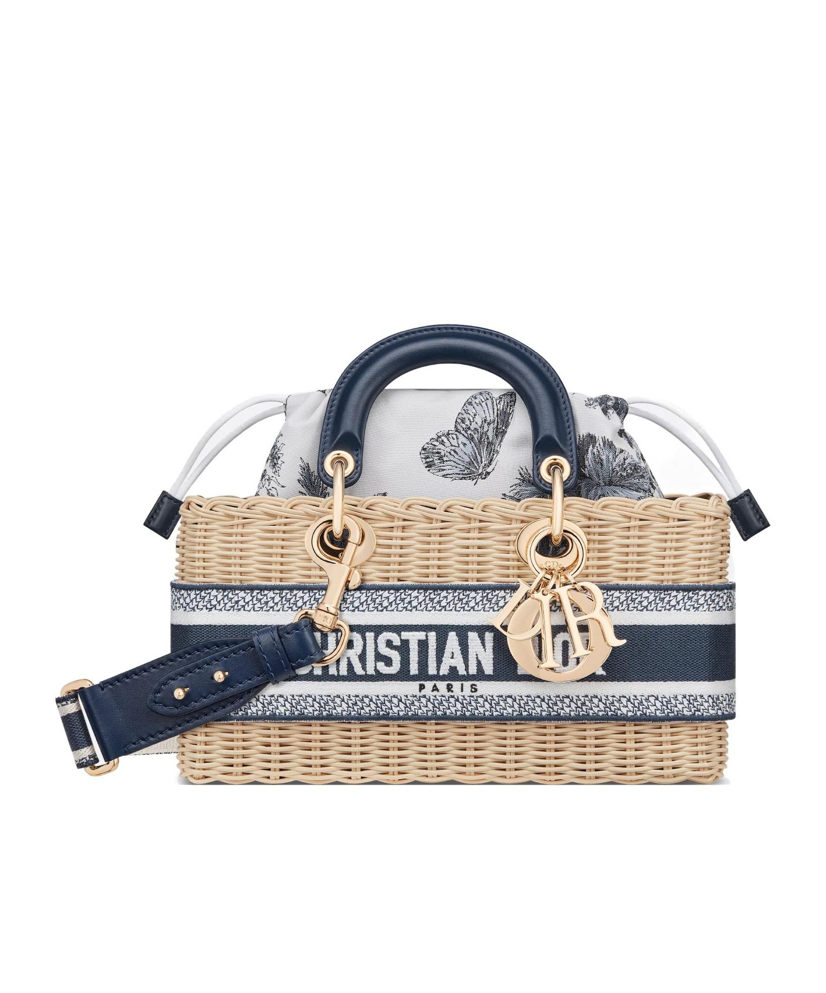 Lady Dior Borsa Sito Ufficiale Christian Dior Mini Lady Dior 27