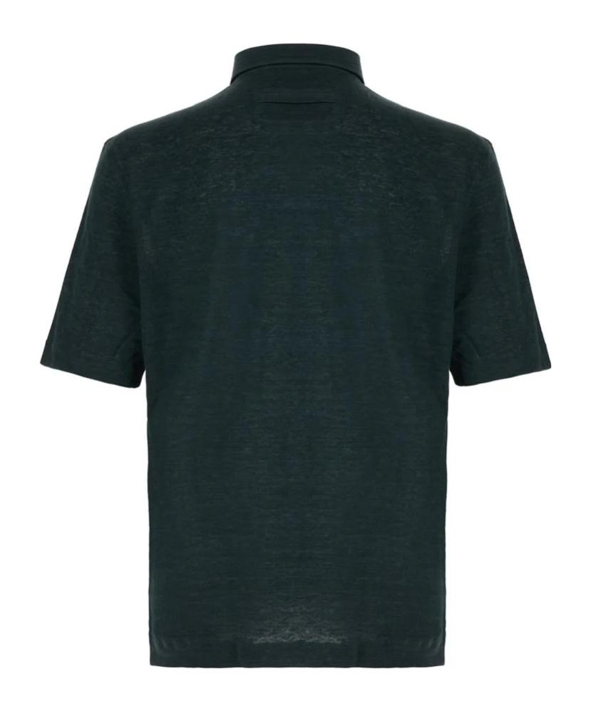 ZEGNA Polo shirts for Men | Online Sale up to 58% off | Lyst