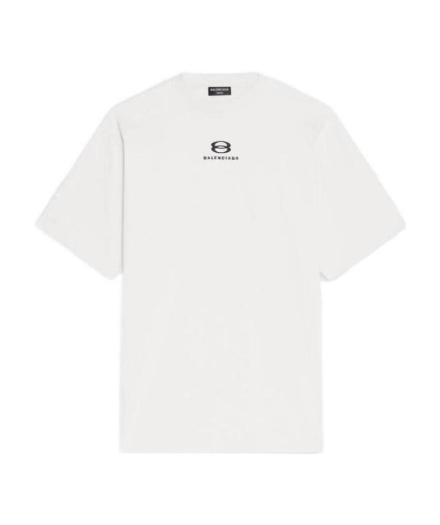 Balenciaga Short sleeve t-shirts for Men | Online Sale up to Balenciaga Short sleeve t-shirts for Men | Online Sale up to