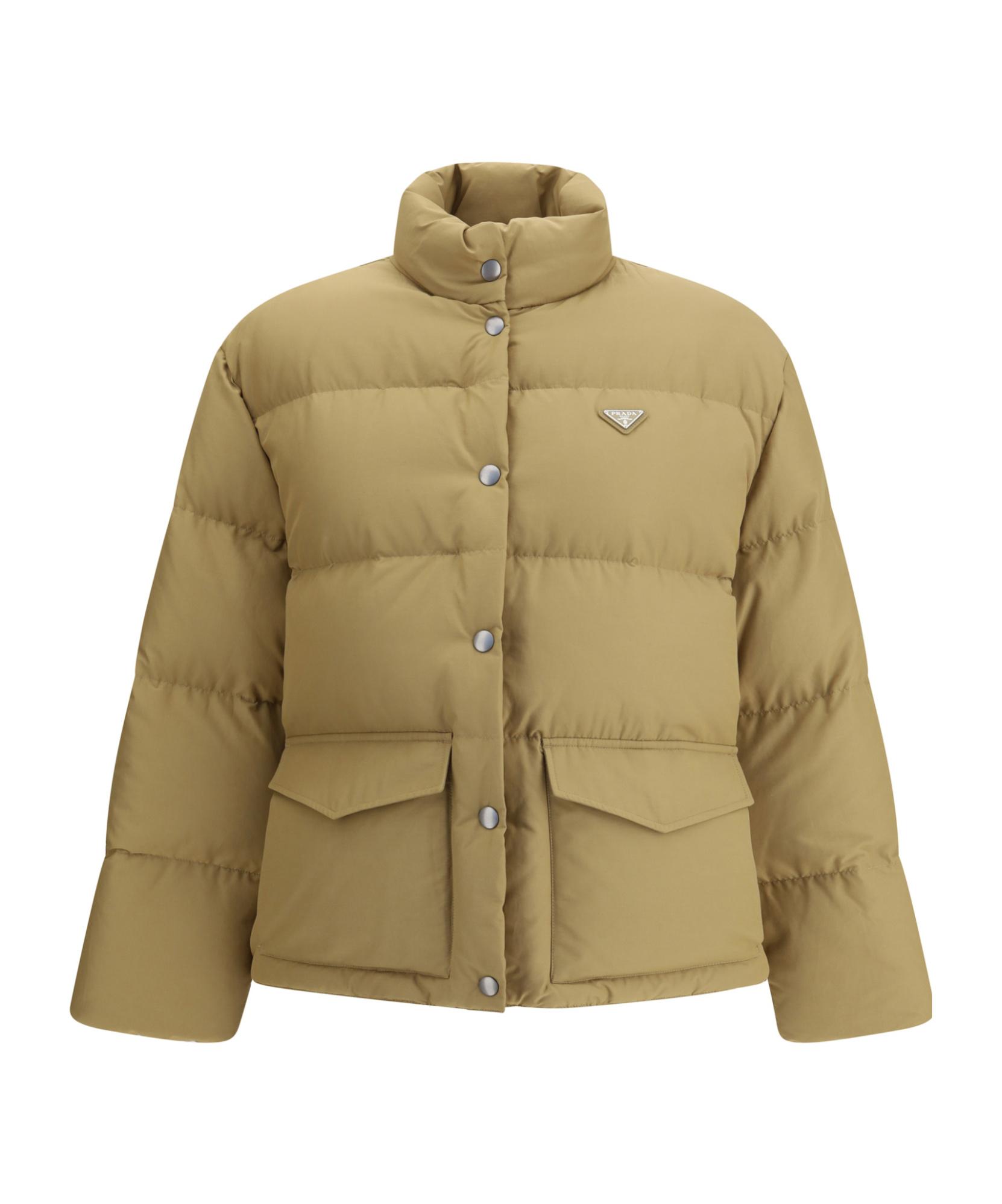 ジャケット PRADA Pastel Green Cashmere Vest Prada F/W 1999 green cashmere vest — JAMES VELORIA