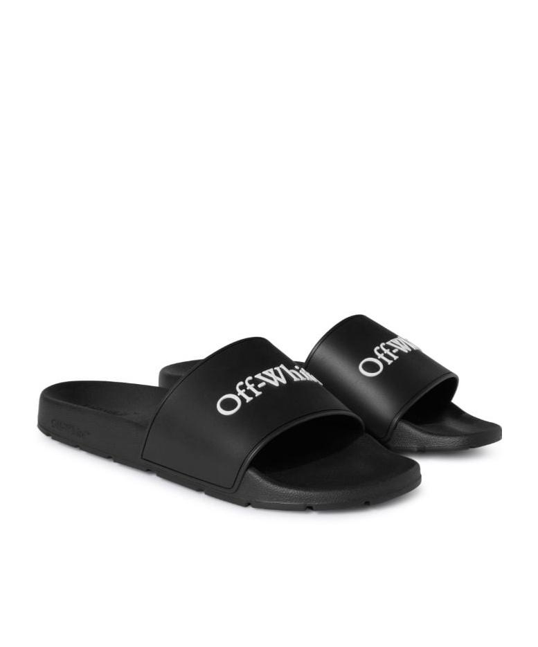 Off white sandals price sales