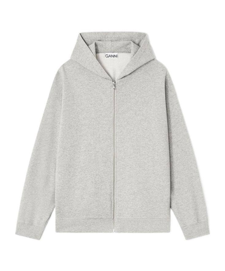 Ganni Hoodies for Women | Online Sale up to 49% off | Lyst