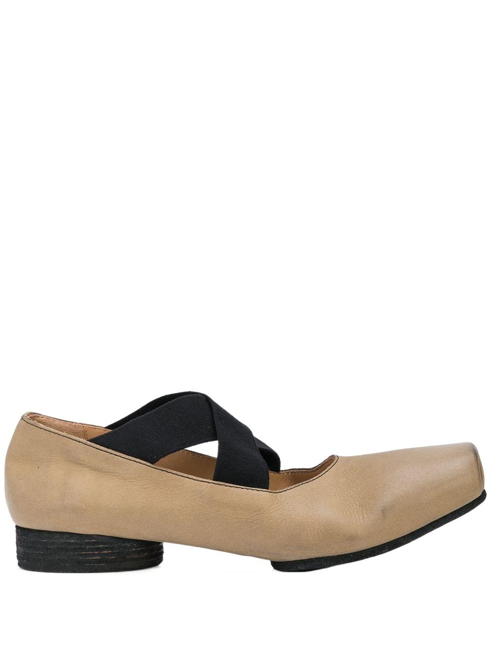 Uma Wang Ballet flats and ballerina shoes for Women | Online Sale