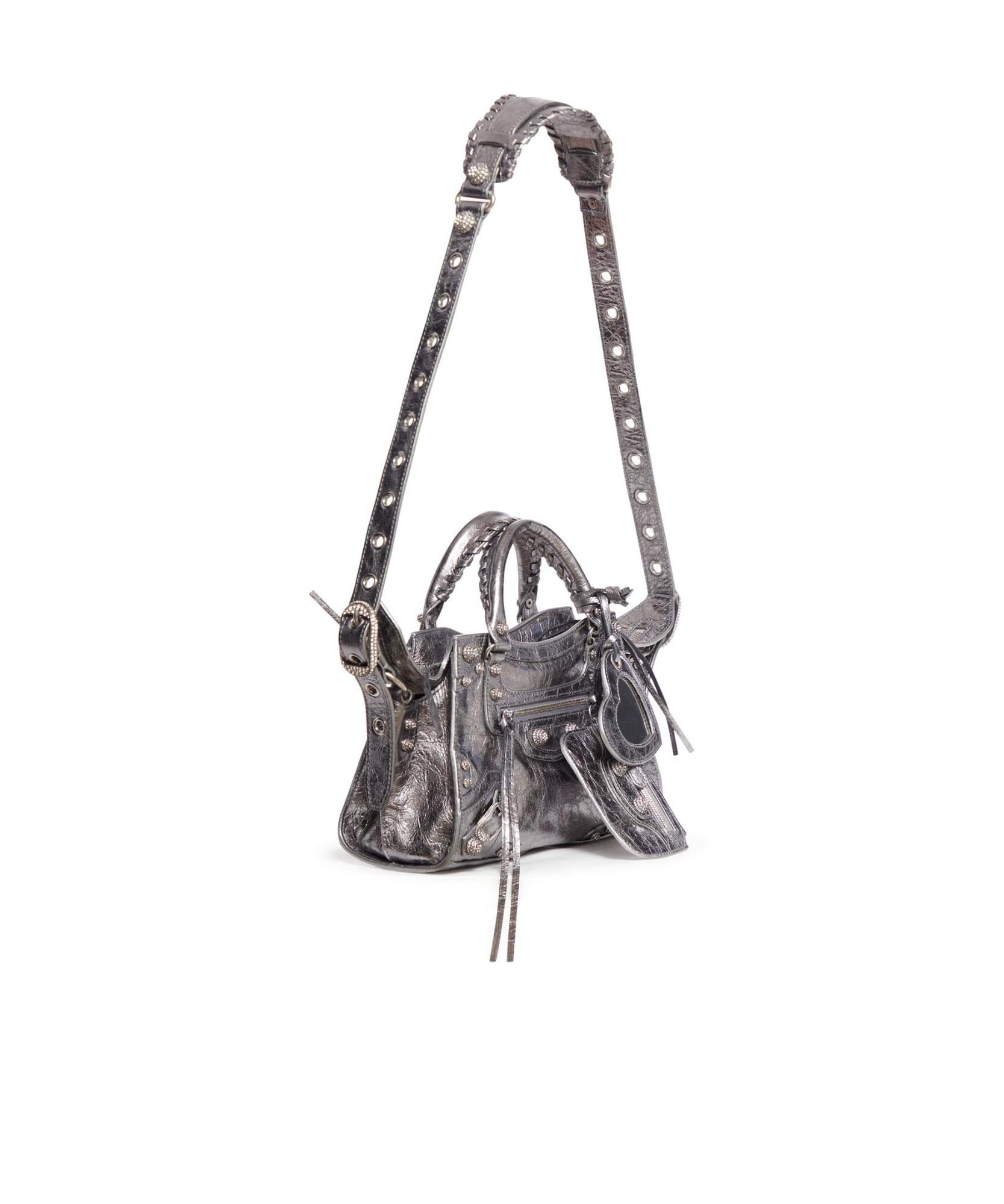 Designer Balenciaga Neo Cagole Xs Shoulder Bags for Women Designer Balenciaga Neo Cagole Xs Shoulder Bags for Women