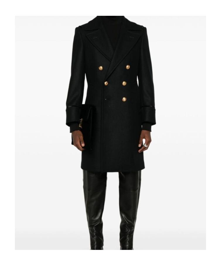 Tom ford coat cheap